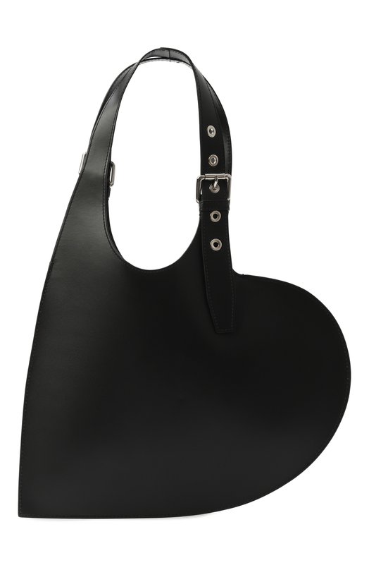 Сумка Heart Coperni C0PBA112F6062 Чёрный  C0PBA112F6062 Фото 6