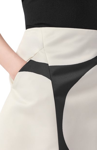 Юбка DRIES VAN NOTEN, арт. 010898/3099, фото 5