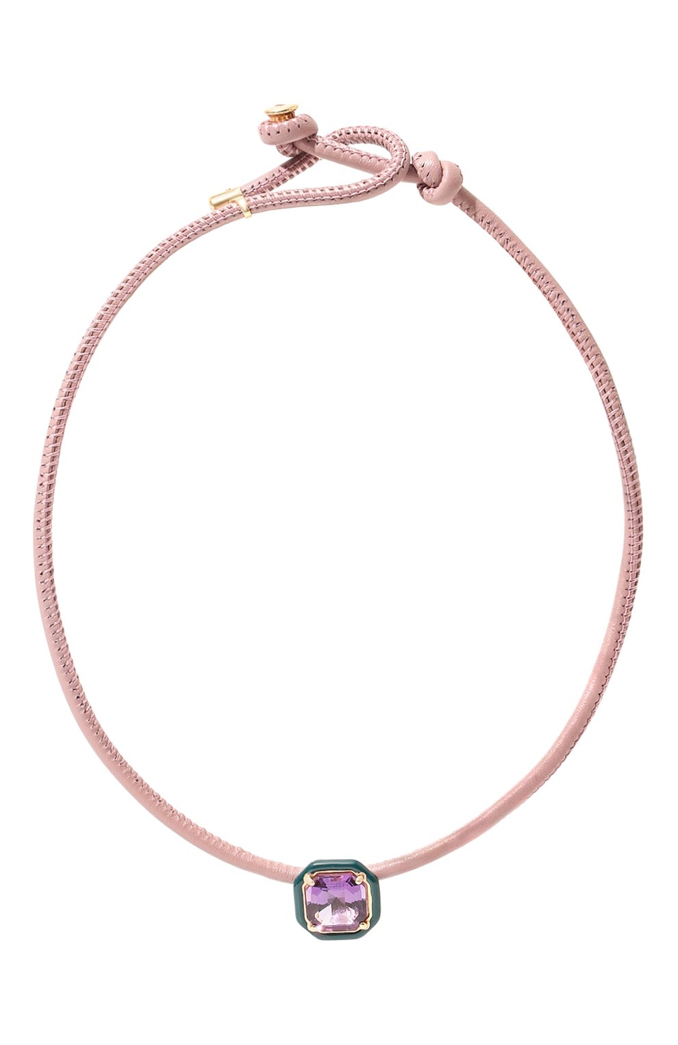 Колье BEA BONGIASCA, арт. GN301YGS-0G1-TL-SM, фото 1