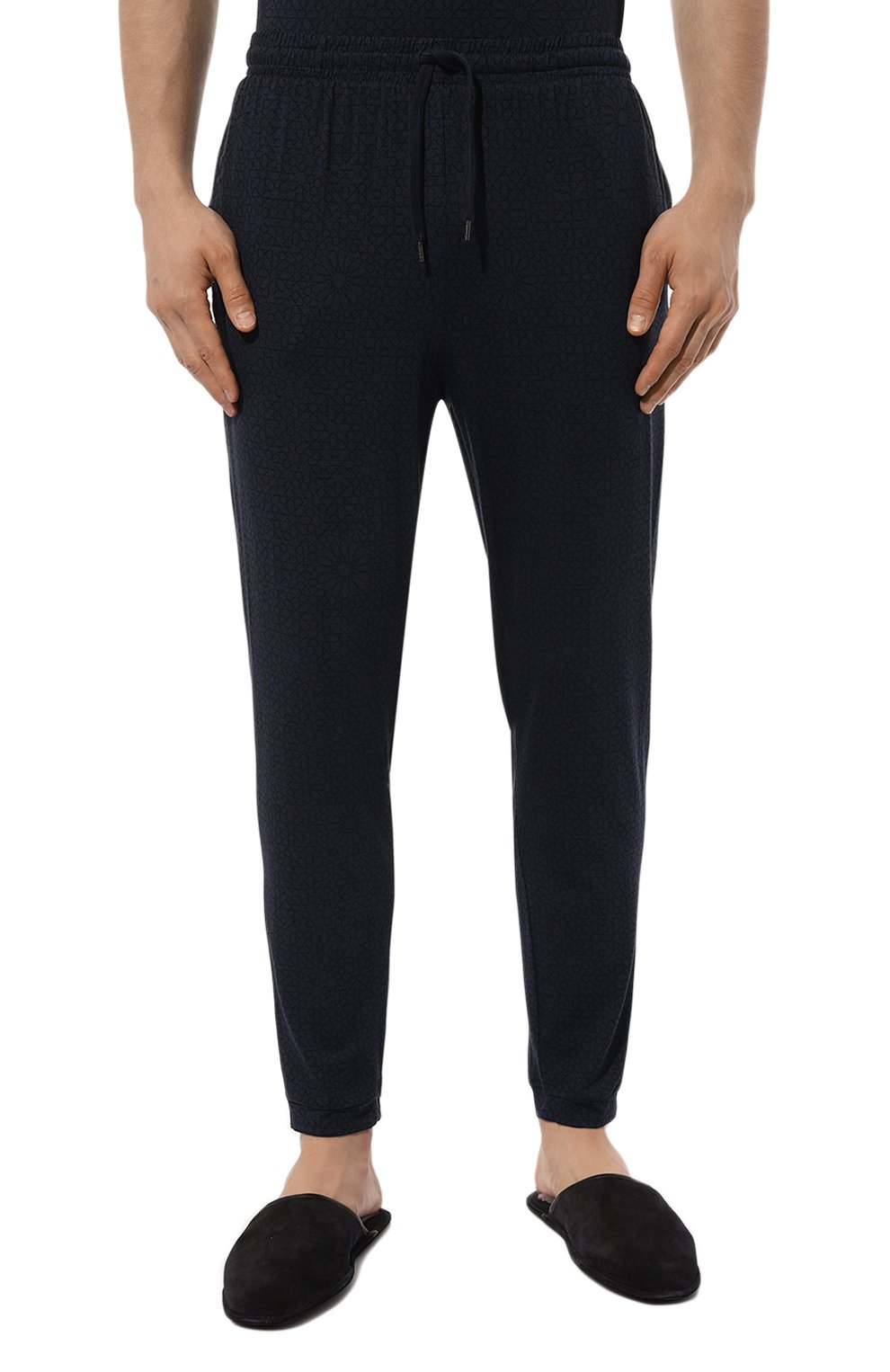 Домашние джоггеры DEREK ROSE, арт. 9403-L0ND012, фото 3