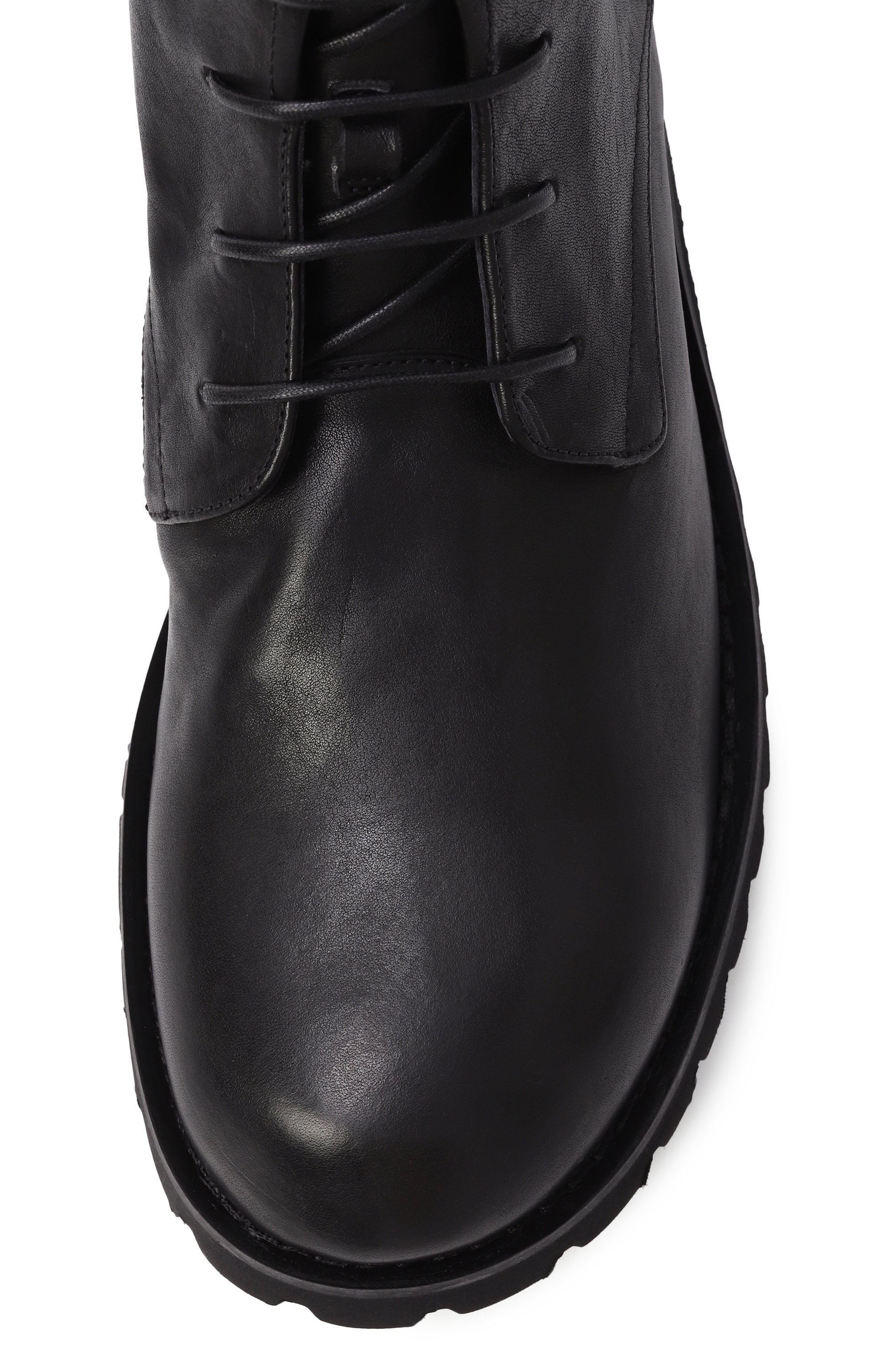 Кожаные ботинки MATTIA CAPEZZANI, арт. M2521/KURNI, фото 6