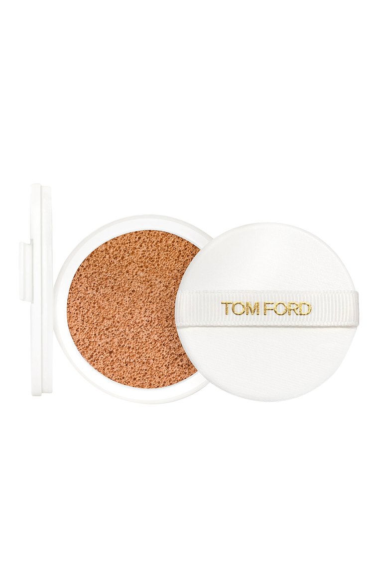 Тональный крем в кушоне, оттенок 6.0 natural рефил TOM FORD  цвета, арт. T75Y-05 | Фото 1 (Статус проверки: Проверена категория; Региональные ограничения белый список (Axapta Mercury): Не проставлено; Нос: Не проставлено)