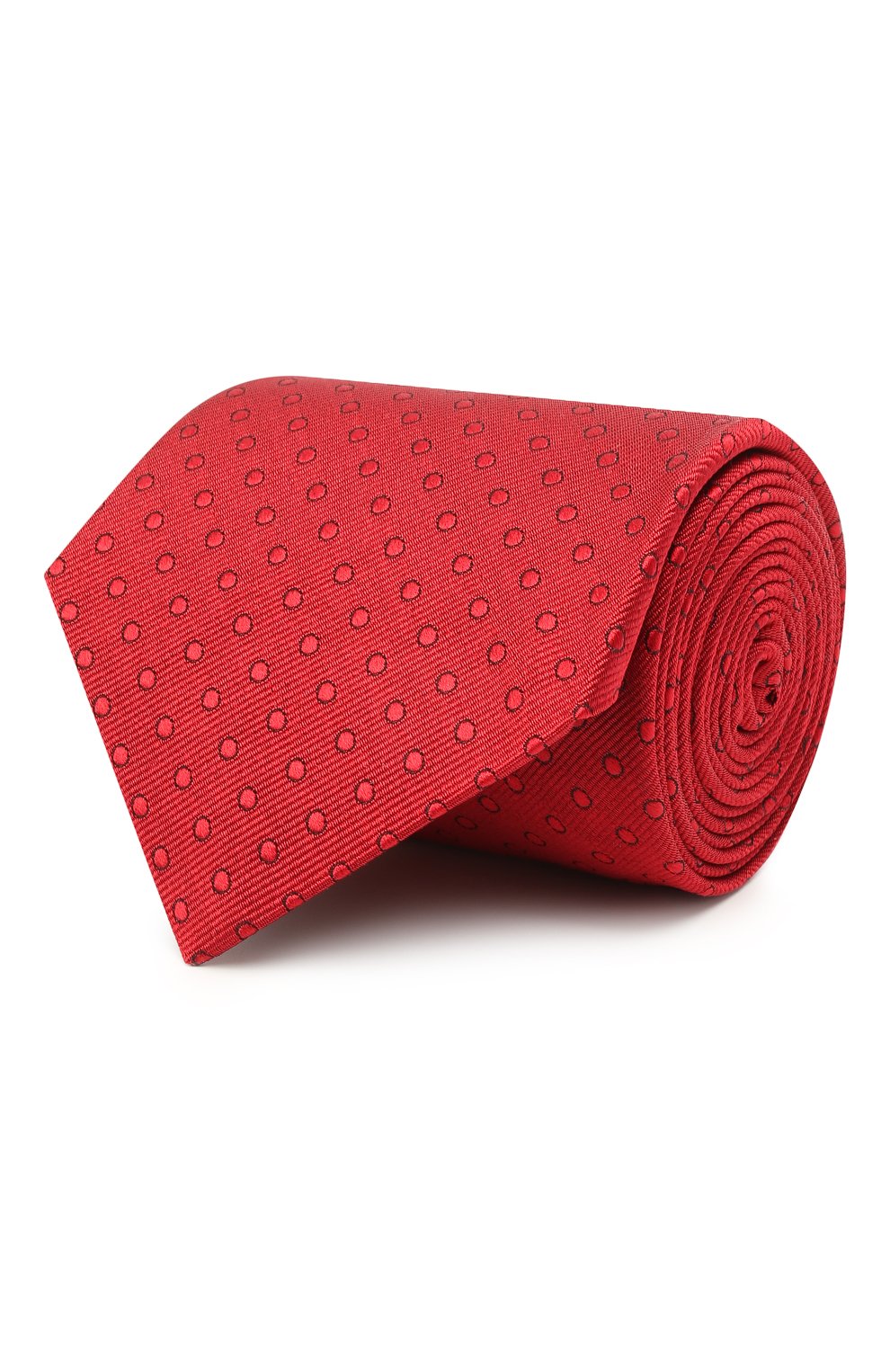 Шелковый галсту к LANVIN, арт. 2050/TIE, фото 1