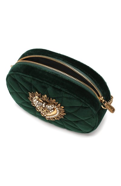 Сумка devotion DOLCE & GABBANA, арт. BB6704/AA090, фото 4