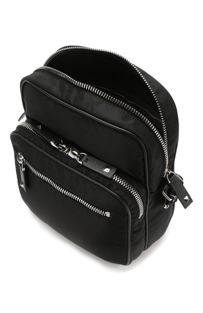 Текстильная сумка-планшет VALENTINO, арт. RY2B0586/RPY, фото 4