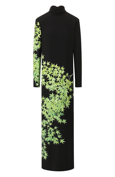 Женское платье-макси DRIES VAN NOTEN, арт. 192-11067-8057