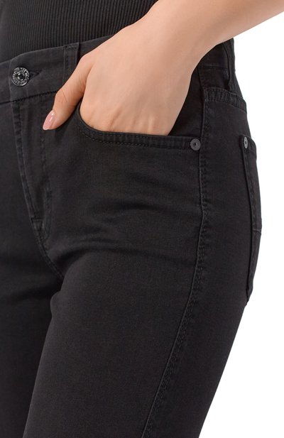 Джинсы kimmie 7 FOR ALL MANKIND, арт. 7E027C43-RNS, фото 5