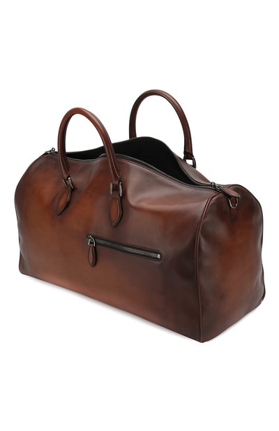 Дорожная сумка BERLUTI, арт. M190646, фото 4