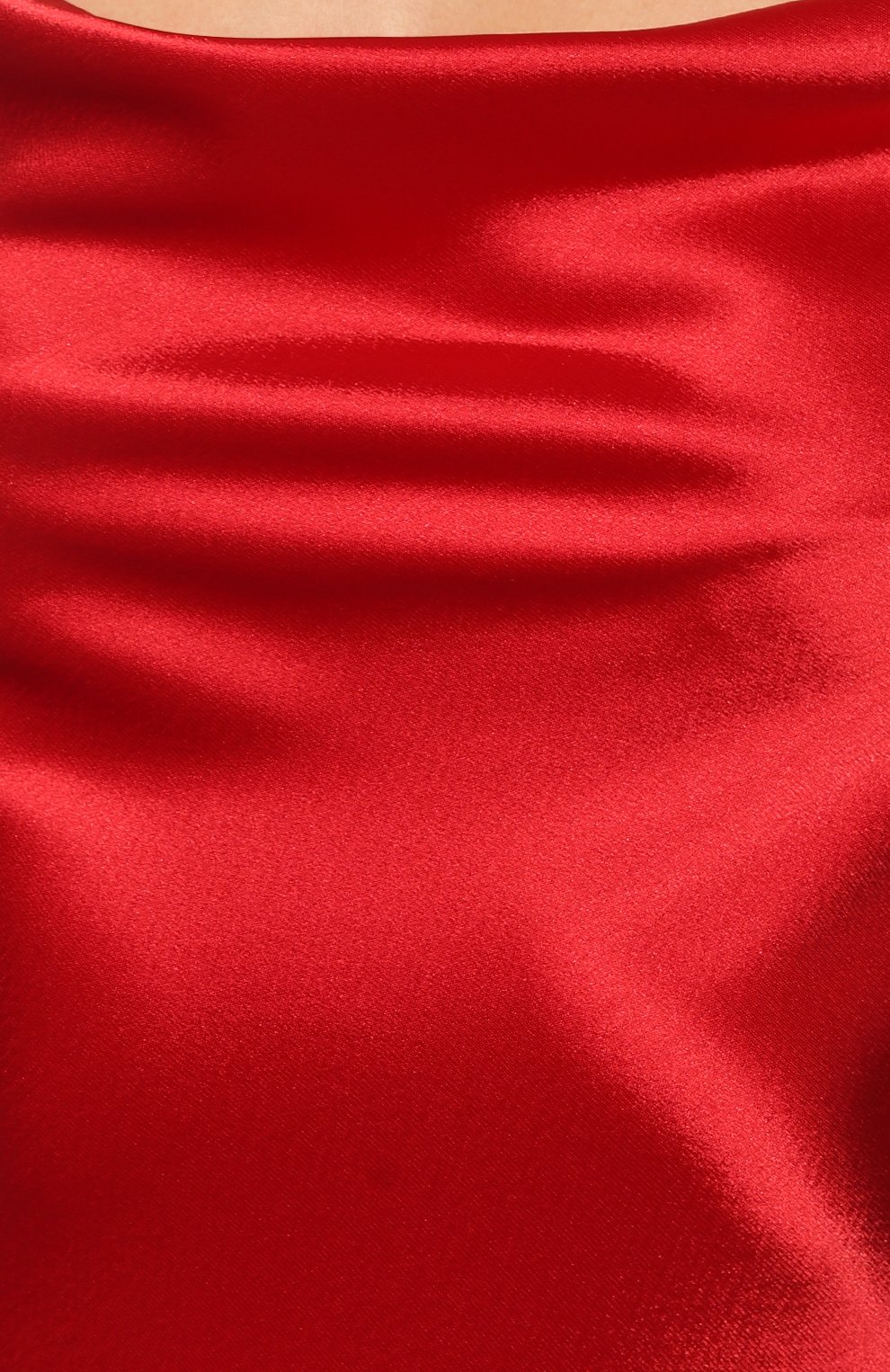 Шелковое платье YANA DRESS красного цвета по цене 270000 руб., арт. 1-23/3-651-3315/3, фото 5 Шелковое платье YANA DRESS, арт. 1-23/3-651-3315/3, фото 5