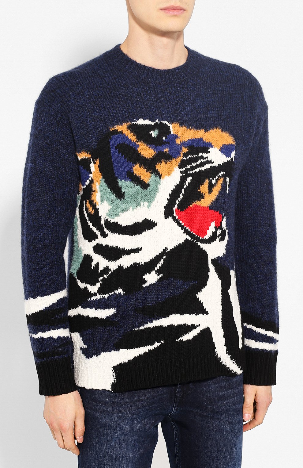 Свитер KENZO, арт. F965PU2263XA, фото 3