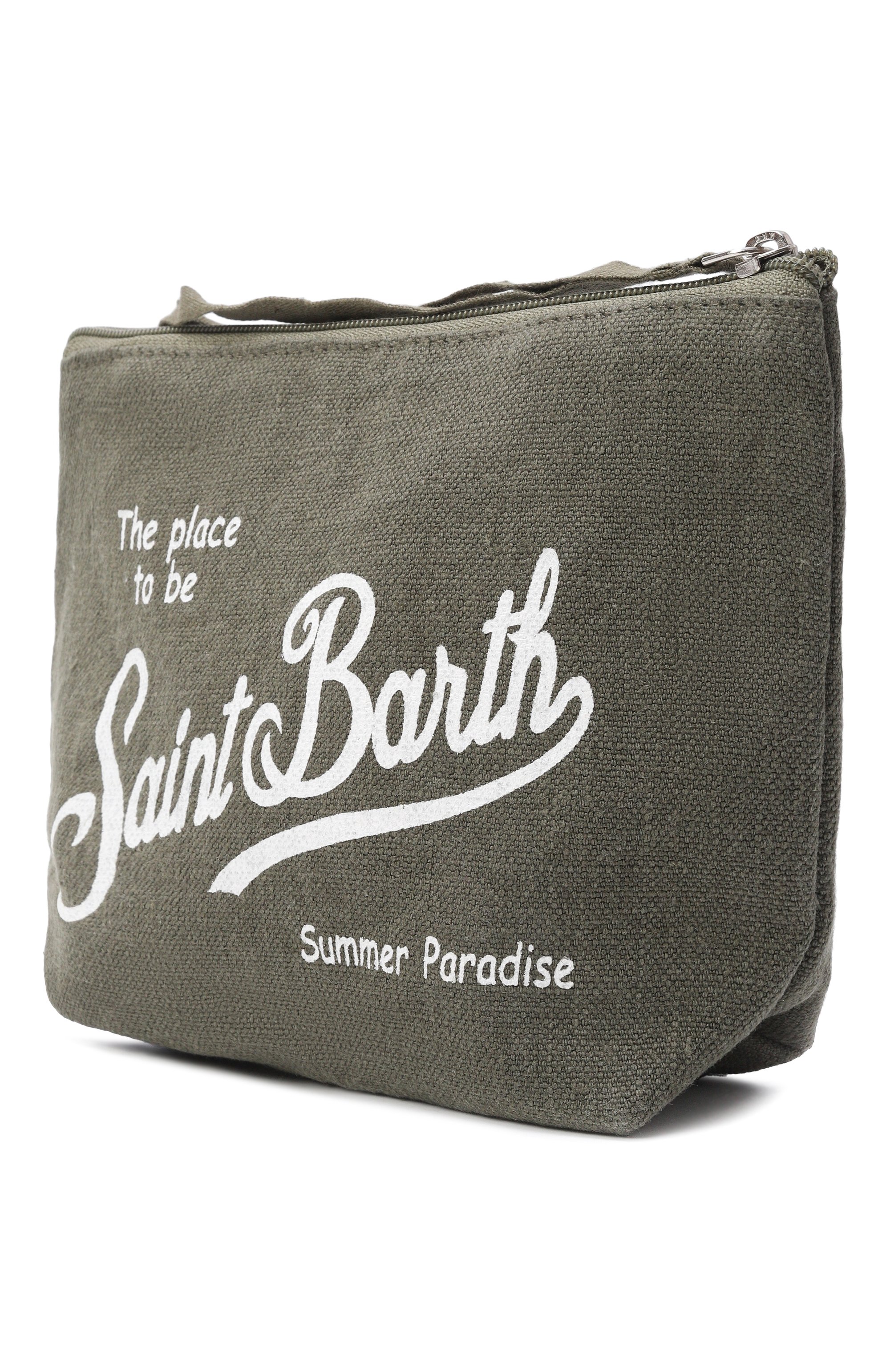 Льняная косметичка aline MC2 SAINT BARTH, арт. ALI0004-00144L/ALINE LINEN, фото 2