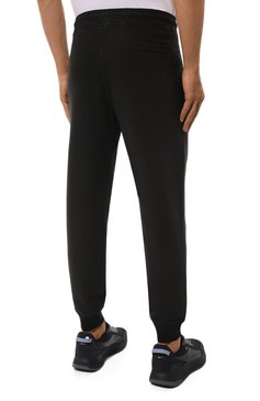 Хлопковые джоггеры DONDUP, арт. UP661/KF0240U PTD, фото 4
