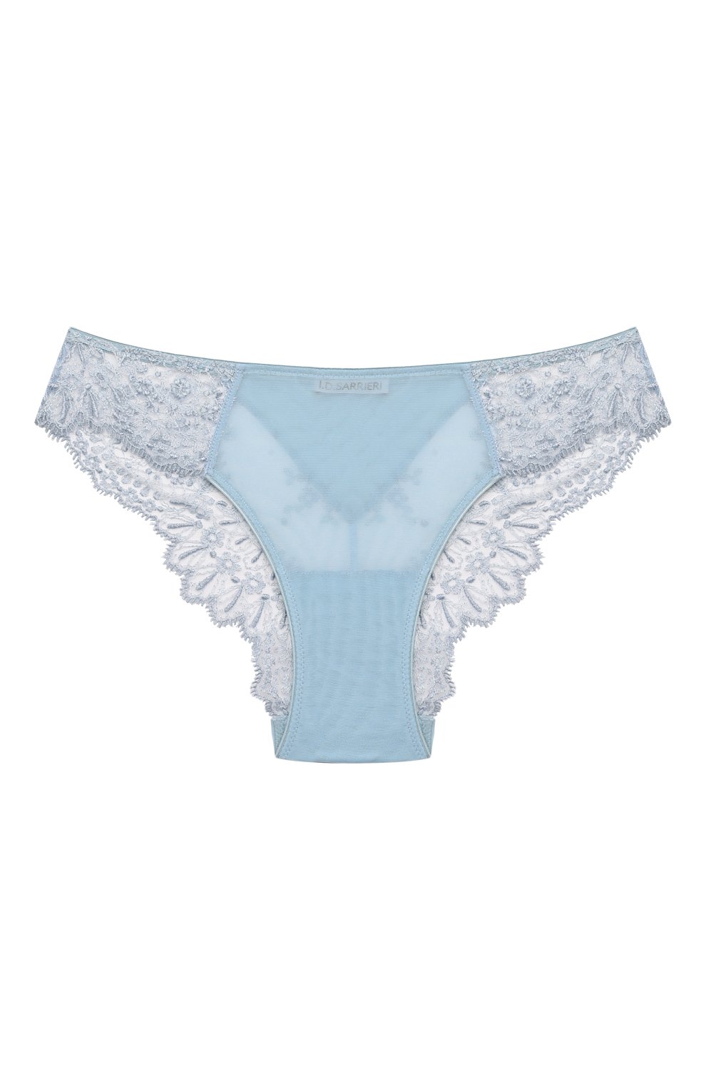 Трусы-слипы I.D. SARRIERI, арт. J7055, фото 1