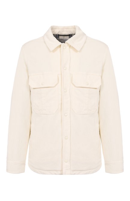 Мужская вельветовая куртка JACOB COHEN, арт. 25I P/JUR_ER013 001 S4248 TR