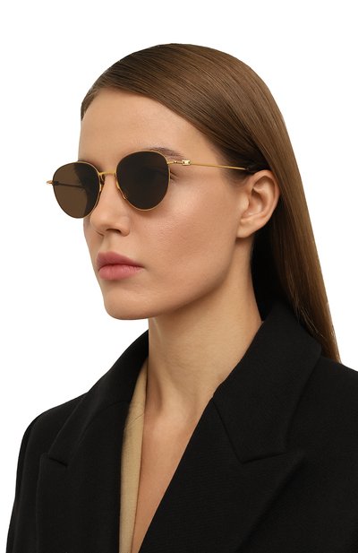 Солнцезащитные очки BOTTEGA VENETA, арт. BV1268S 002, фото 2