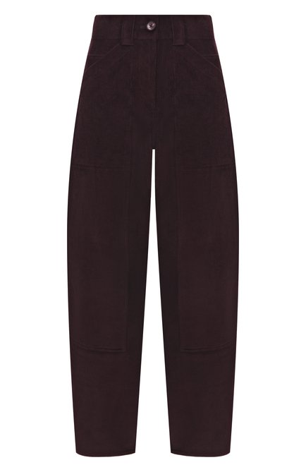 Женские вельветовые брюки CO, арт. 5955PCC-F25