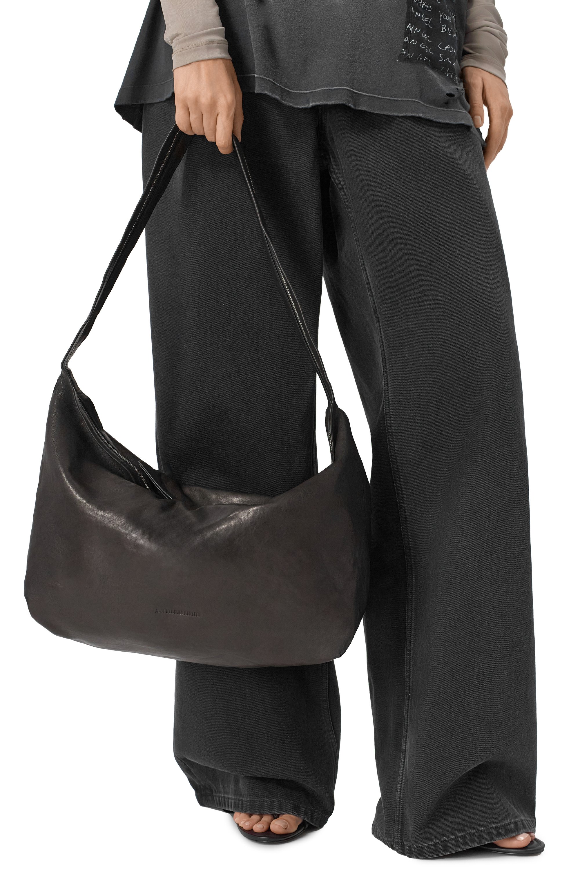 Сумка luis large ANN DEMEULEMEESTER, арт. B0013066/LT137, фото 2