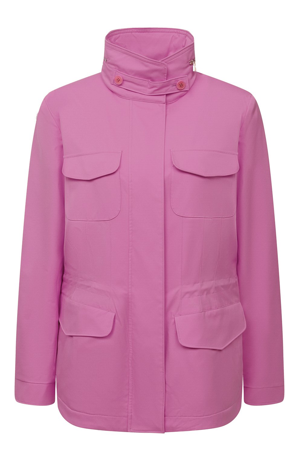 Куртка с капюшоном LORO PIANA, арт. FAF8482, фото 1