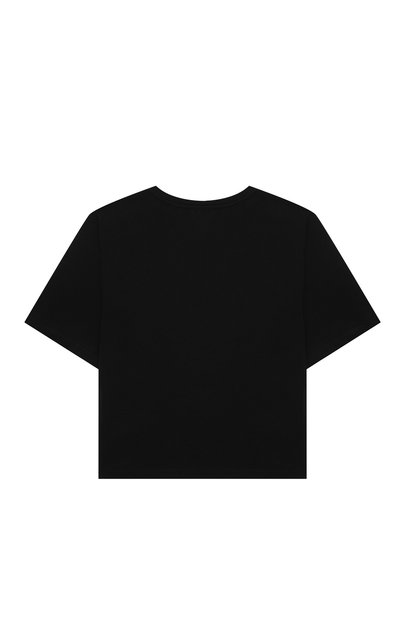 Хлопковая футболка EMILIO PUCCI, арт. 9O8161, фото 2