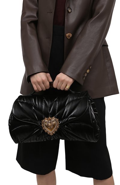 Сумка devotion DOLCE & GABBANA, арт. BB6992/AQ057, фото 2