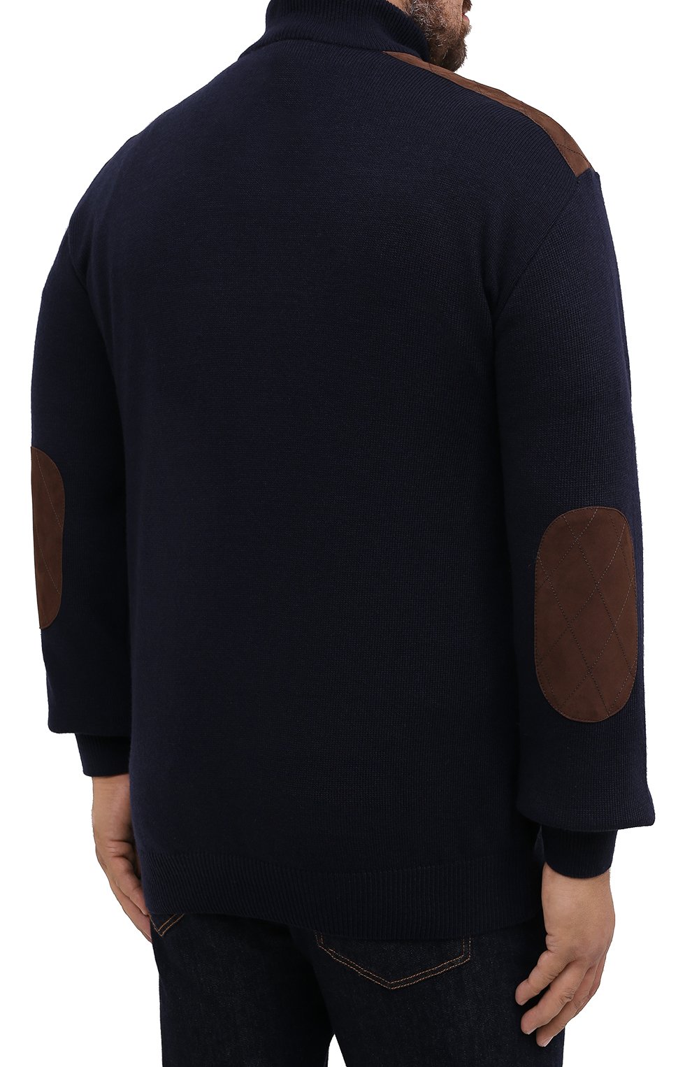 Свитер PAUL&SHARK, арт. I20P1162/HXP/3XL-6XL, фото 4