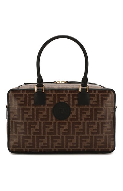 Сумка boston small FENDI, арт. 8BL143 A5K4, фото 1
