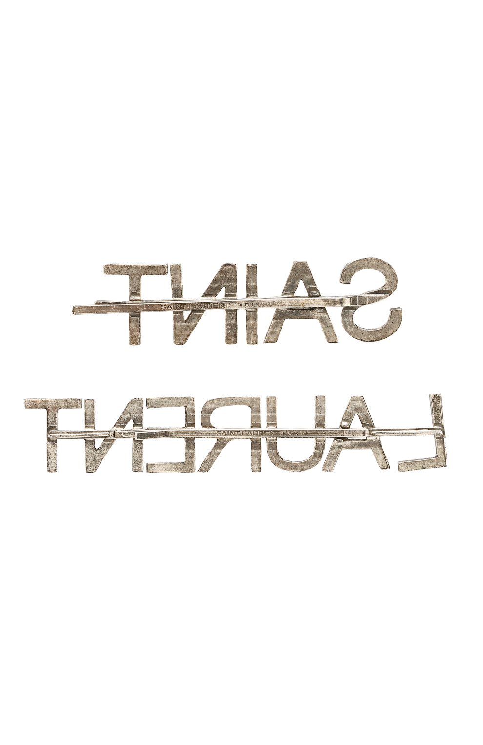 Набор заколок для волос SAINT LAURENT, арт. 580325/Y1526, фото 2