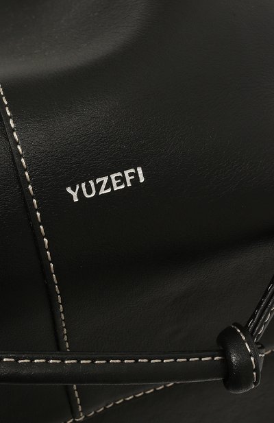 Сумка mochi YUZEFI, арт. YUZC0-HB-M0-00, фото 3