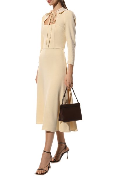 Хлопковое платье MASTERPEACE, арт. MP-TR-OC22-23, фото 2