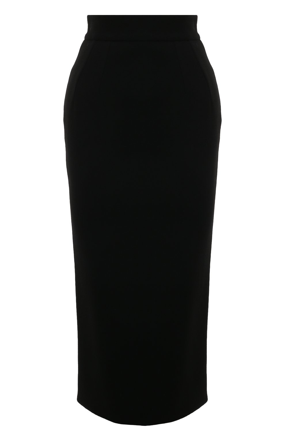 Шерстяная юбка DOLCE & GABBANA, арт. F4BTRT/FUBCI, фото 1