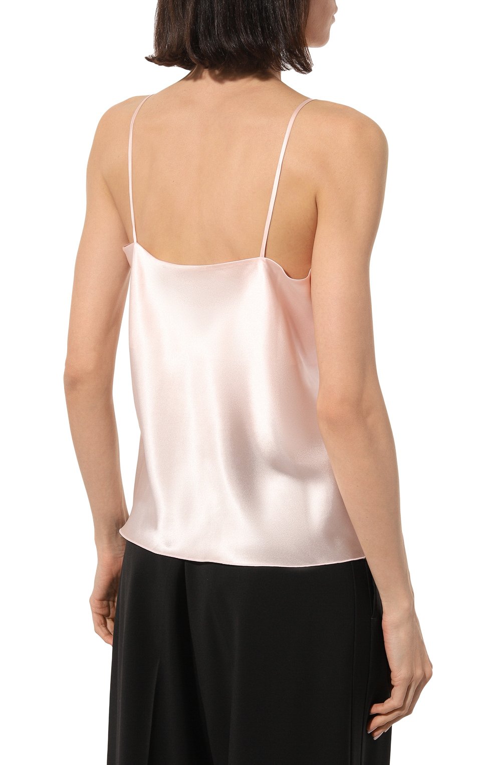 Шелковый топ TEGIN, арт. ST2376-08, фото 4