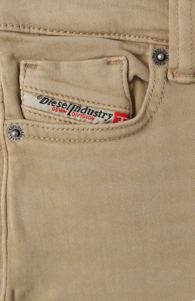 Джинсы DIESEL, арт. J01275/KXBPH, фото 3