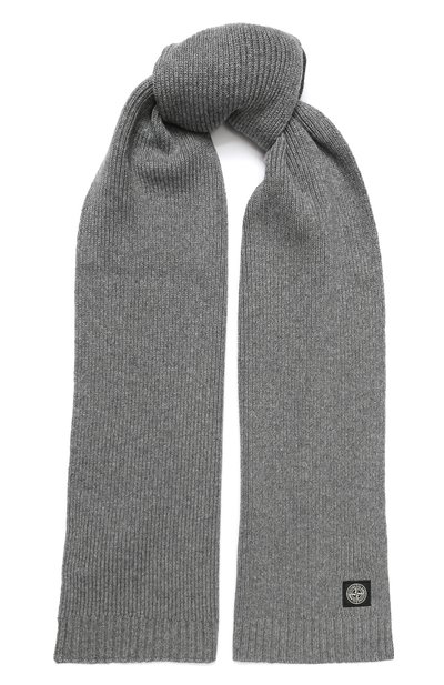 Шарф STONE ISLAND, арт. 7116N02A6, фото 1