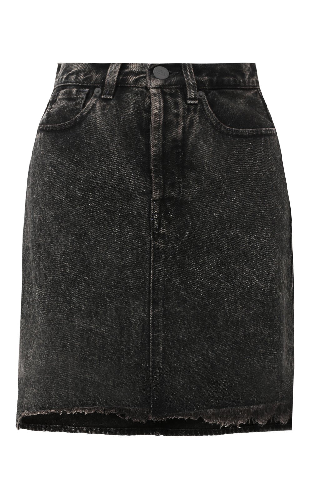 Джинсовая юбка TWO WOMEN IN THE WORLD, арт. NELLIE/UDLG6, фото 1