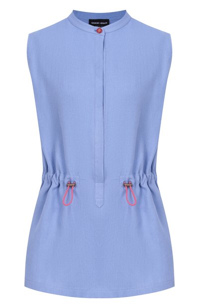 Женский рубашка GIORGIO ARMANI, арт. GW003069/TE10238