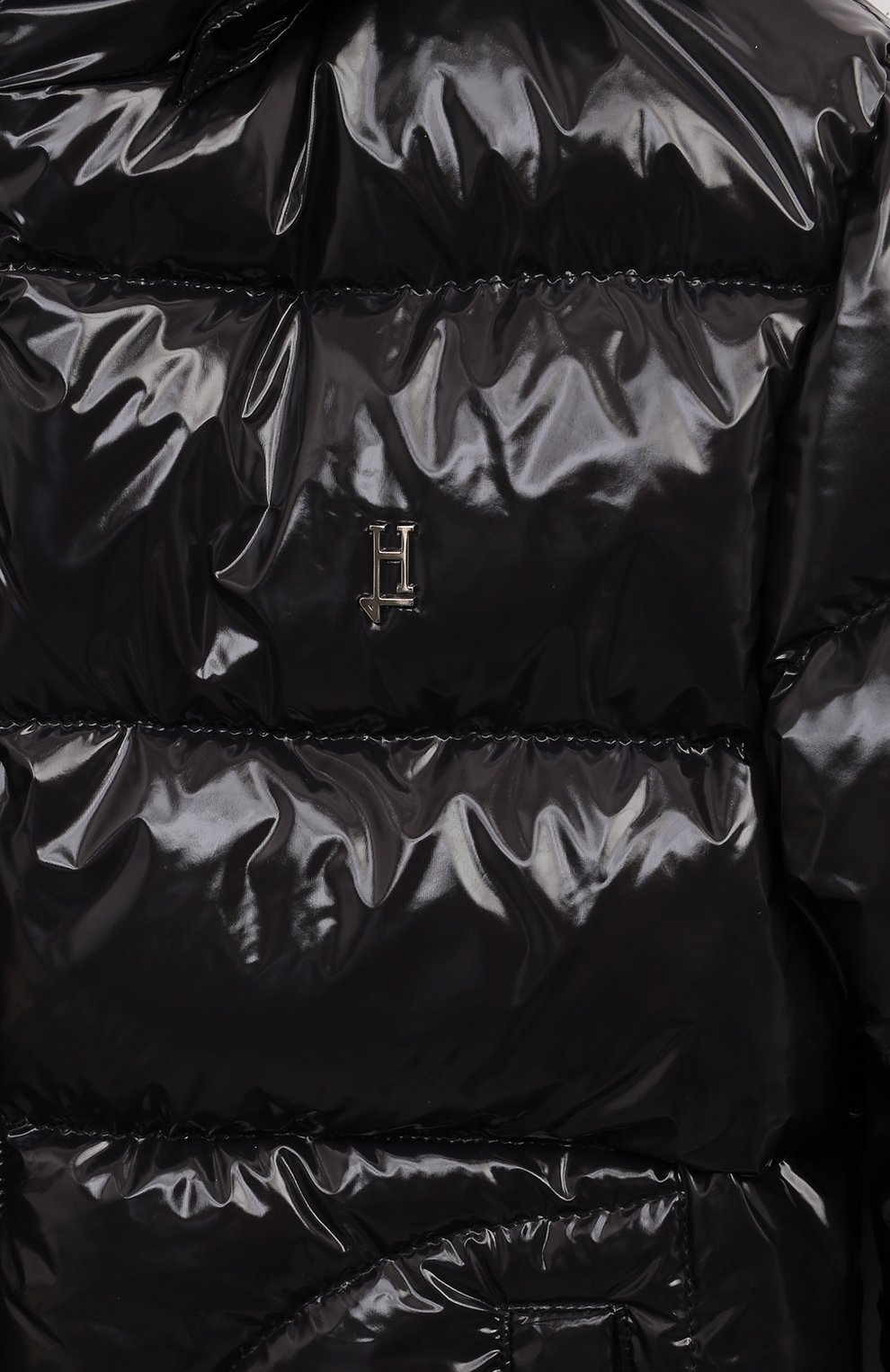 Пуховик HERNO, арт. PI000011X/12220Z/4A-8A, фото 3