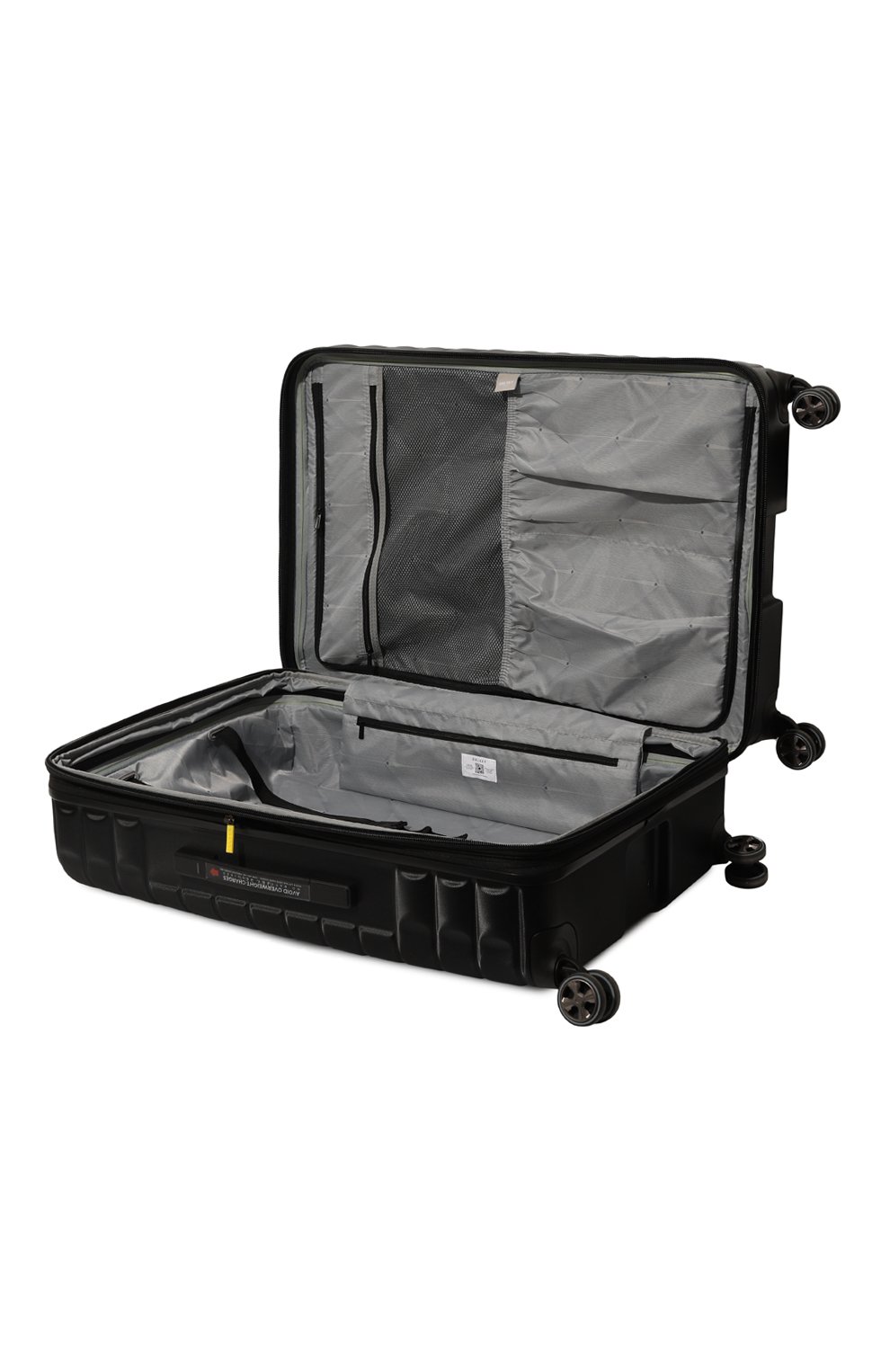 Чемодан shadow 5.0 expandable extra large DELSEY, арт. 00287883100, фото 4