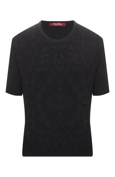 Женский пуловер MAX MARA STUDIO, арт. FALC0