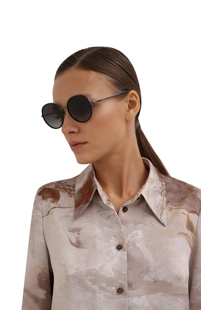 Солнцезащитные очки VALENTINO, арт. 2051-30398G, фото 2