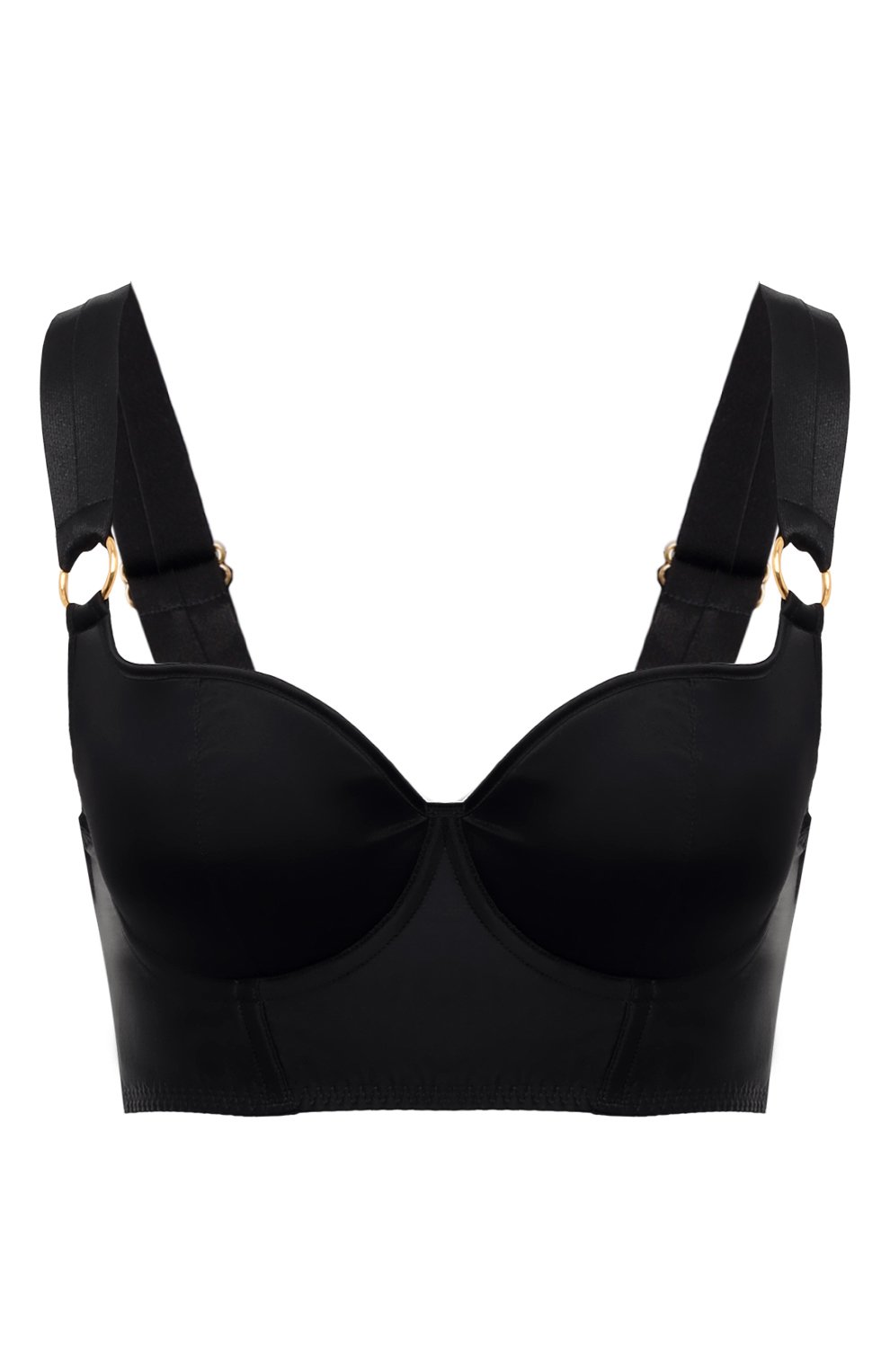 Бюстгальтер-бюстье BORDELLE, арт. SIGB30B, фото 1