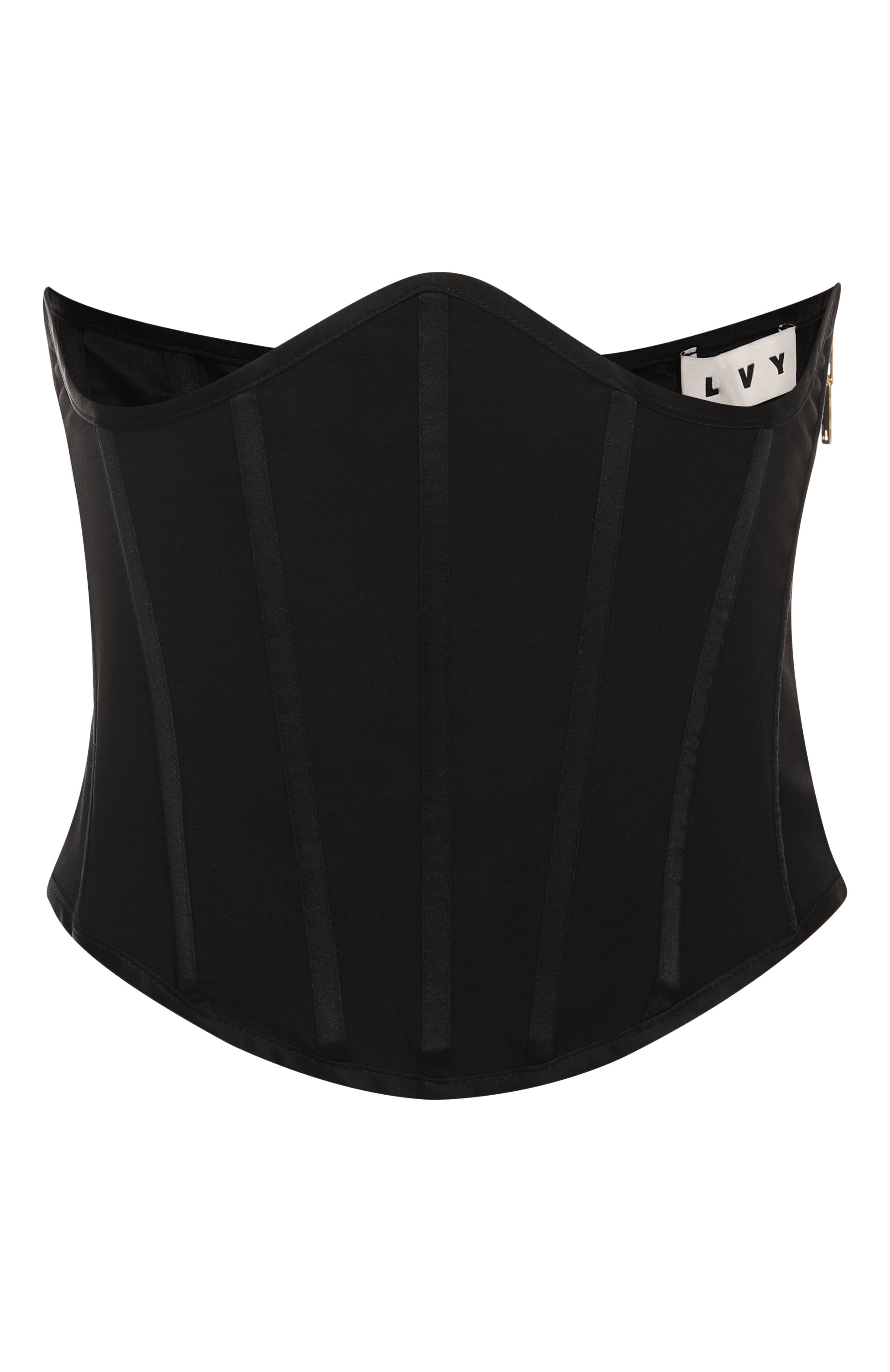 Шелковый корсет LIVY, арт. 653991905, фото 1