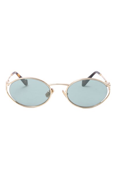 Солнцезащитные очки MIU MIU, арт. 52YS-5AK04M, фото 3