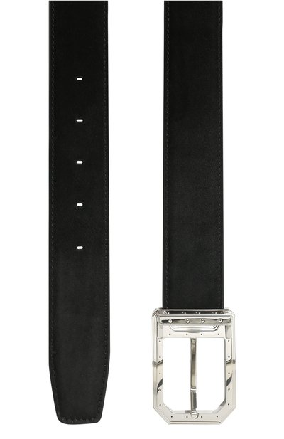 Замшевый ремень STEFANO RICCI, арт. N381SD/A564P, фото 3