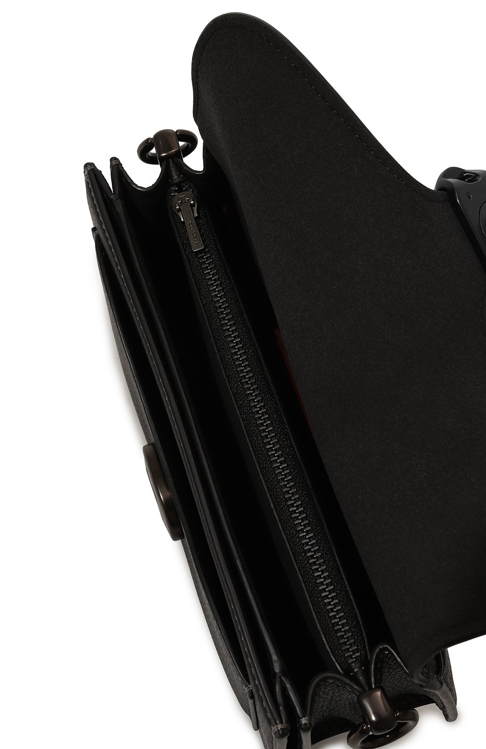 Сумка tabby 20 COACH, арт. CM546, фото 5