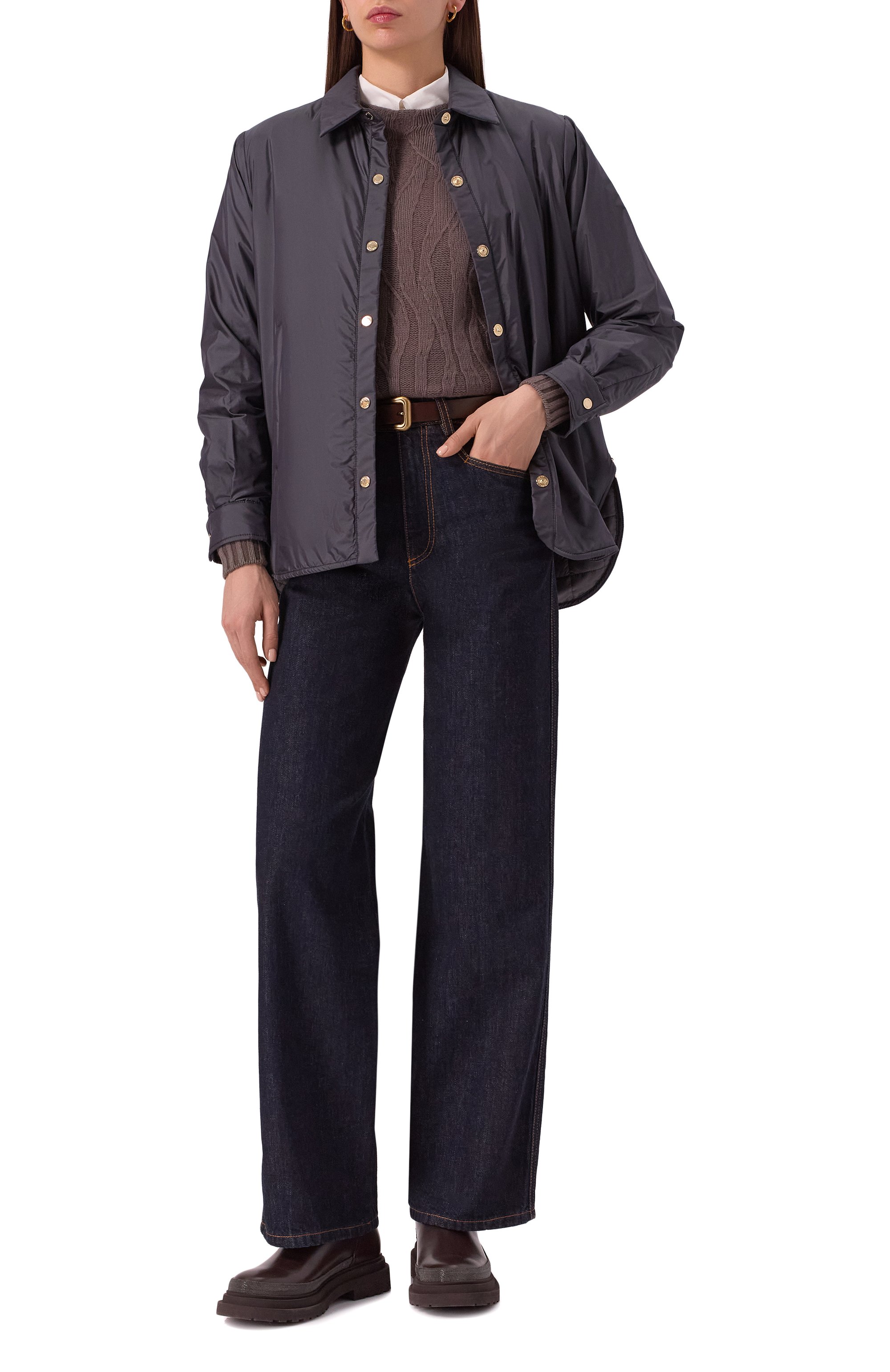 Куртка kinsale-thc MOORER, арт. KINSALE-THC, фото 2