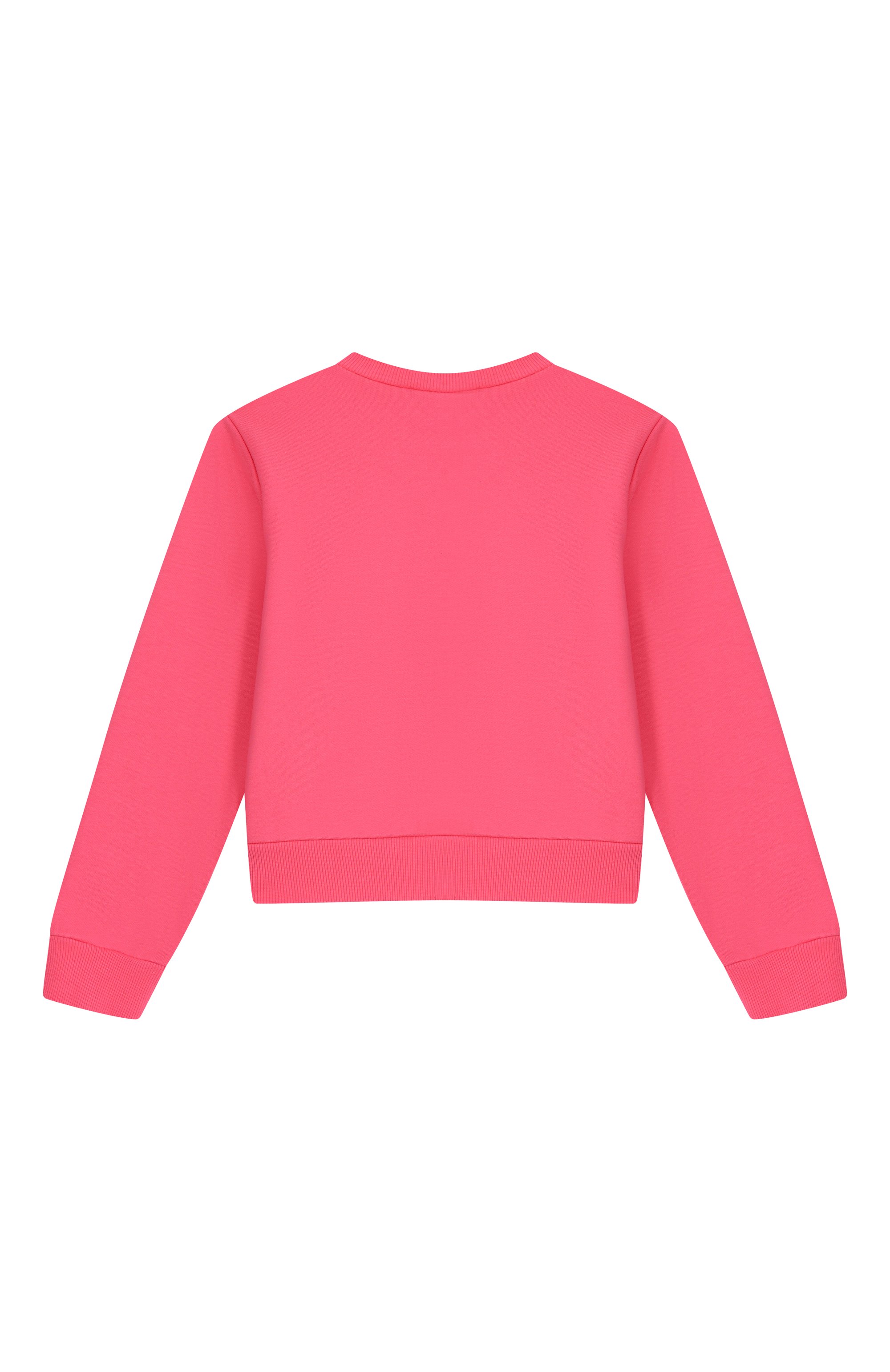 Хлопковый свитшот MAX&CO, арт. MX0037-MX056, фото 2