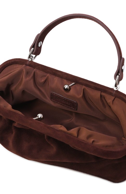 Сумка Ingrid 12 STOREEZ 135073 Коричневый  135073 Фото 5