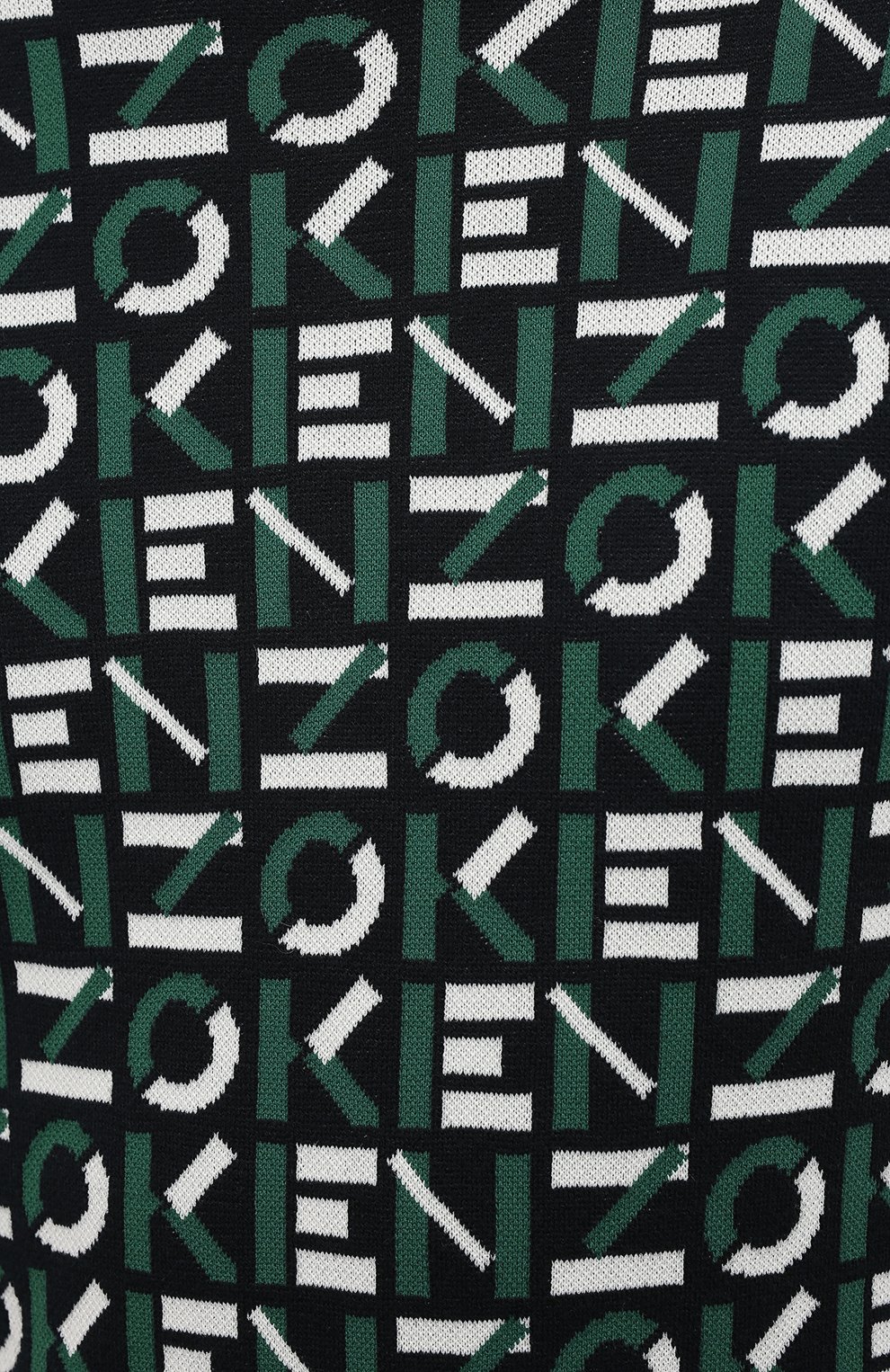 Джемпер kenzo sport KENZO, арт. FA65PU5313SC, фото 5