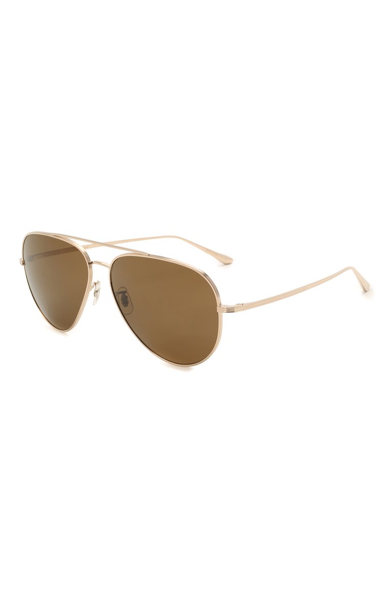 Солнцезащитные очки OLIVER PEOPLES, арт. 1277ST-529257, фото 1
