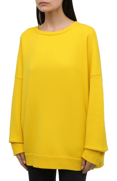 Кашемировый пуловер LOEWE, арт. S540Y14K78, фото 3